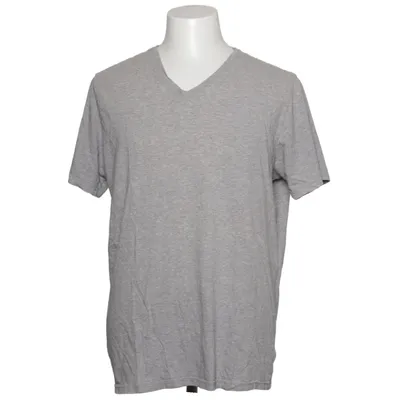 T-shirt (Grijs) van Mossimo Supply Co Katoen