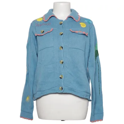 Kofta (SC1836-123S91044) från Me369 Polyamid, Viskos, Ull