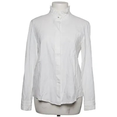 Blouse (Blanc) de Claudie Pierlot Coton