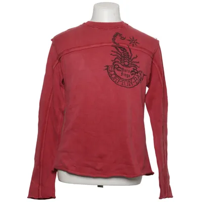 T-shirt à manches longues (Puro Fuego) de Scorpion Bay Coton