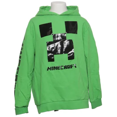 Capuchon sweater (Creeper) van Jinx Katoen