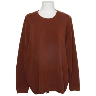 Sweater (Cashmere-Feeling) from Cashmere-Feeling Acrylic