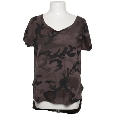 T-shirt (Black, Green, Brown) from EMP Cotton, Polyester