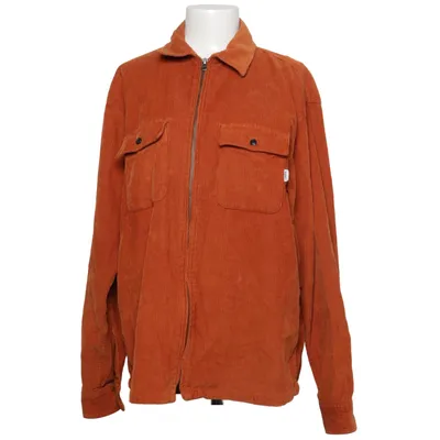Surchemise (Marron) de Rotation Coton