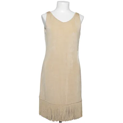 Robe (Beige) de Together Élasthane, Polyamide