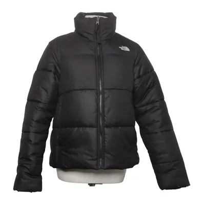 Vinterjakke (Sort) fra The North Face Polyester