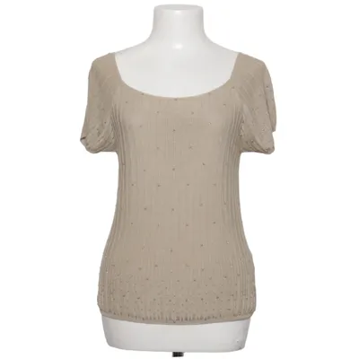 Top (Beige) fra Caractère Silke