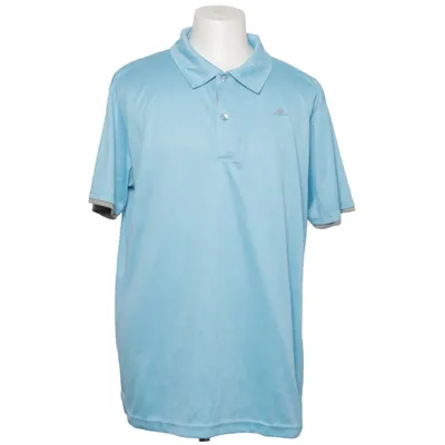 Polo shirt (Blue) from Nordcap Polyester