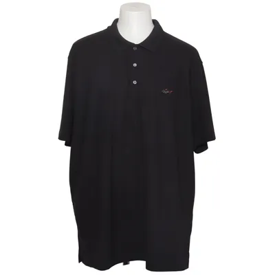 Polo shirt (Black) from Greg Norman Polyester