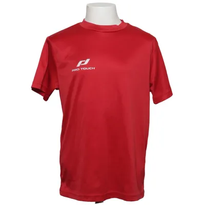 Maillot de sport (Rouge) de Pro Touch Polyester