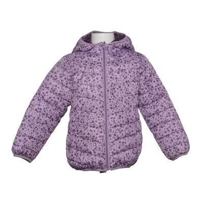 Veste d'hiver (Violet) de Infinity Kids Polyester