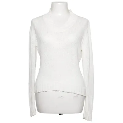 Sweater (White) from Gin Tonic Cotton, Polyester