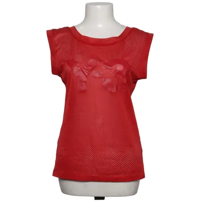 Maillot de basketball (Rouge) de Y-3