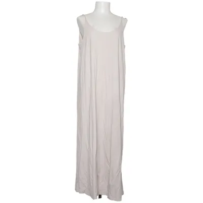 Maxi dress (Beige) from Yaya Women Elastane, Lyocell, Polyamide, Polyester, Viscose