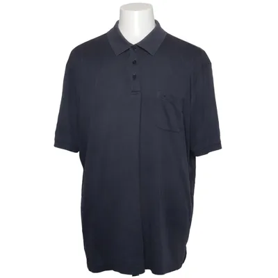 Polo (Bleu) de Ragman