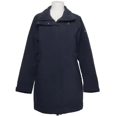 Outdoor jacket (Blue) from Schöffel