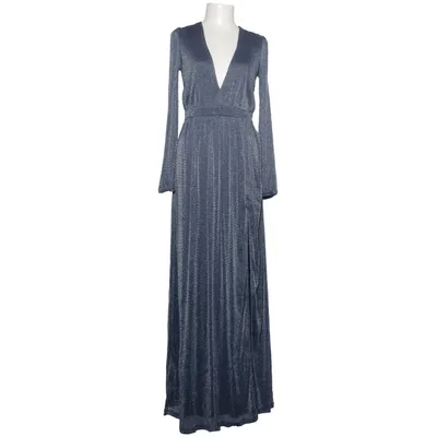 Maxi dress (Shimmer) from NLY Eve Polyamide, Polyester