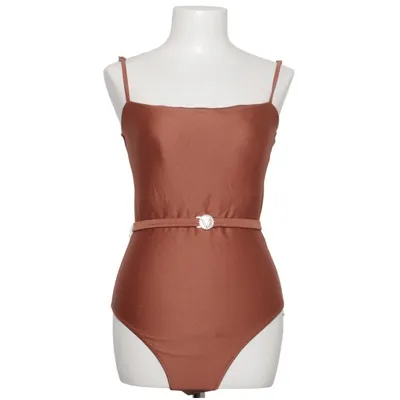 Swimsuit (ZINA) from Josh V Elastane, Polyamide
