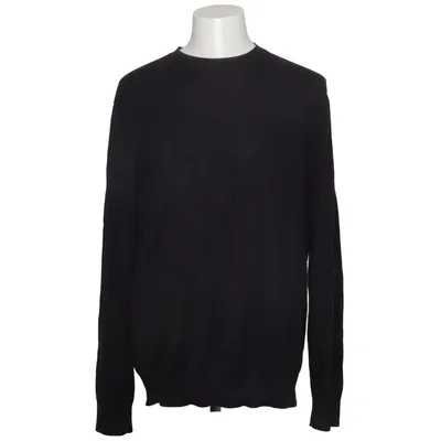 Sweater (Black) from Ermenegildo Zegna Cotton