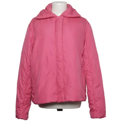 Vinterjacka (Rosa) från Camomilla Polyester