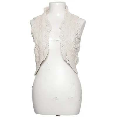 Vest (Beige) from Cream
