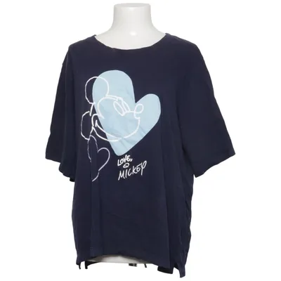 T-shirt (Blå) från Disney Bomull
