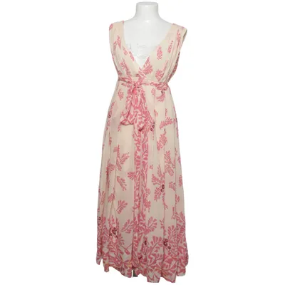 Klänning (Beige, Rosa) från Temperley Silke