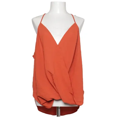 Linne (Orange) från Shein Curve Polyester