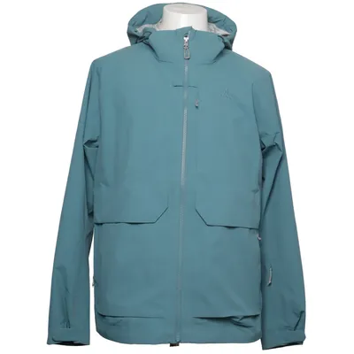 Outdoor jacket (Blue) from Schöffel Elastane, Polyester, Polyurethane