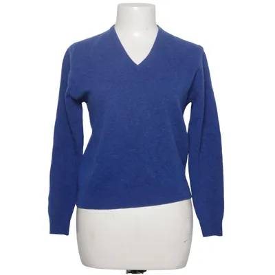 Pullover (Blue) from Peter Scott