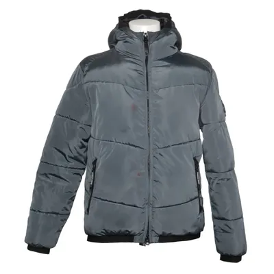 Winter jacket (Gray) from Marshall Artist Polyester