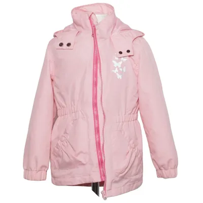Jacket (Pink) from Topolino Polyester