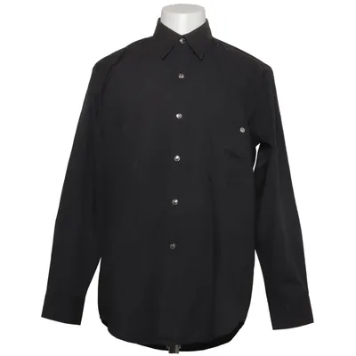 Shirt (Black) from Versace Jeans Couture