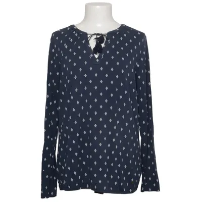 Blus (Blå) från My Blue by Tchibo Elastan, Viskos