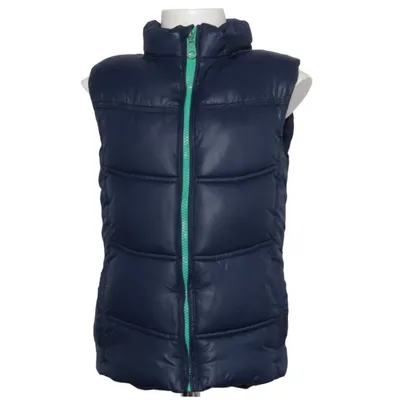 Ytterväst (Blå, Grön) från Bob der Bär Polyester