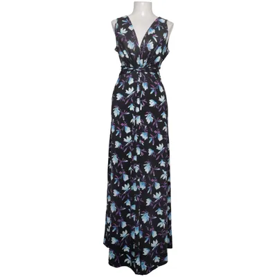 Wrap dress (Black, Blue, Purple) from Anna Field Petite