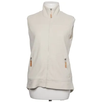 Outdoor vest (Beige) van Reject