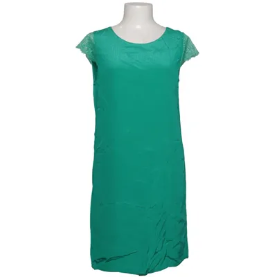 Dress (Green) from Lovie&Co Tencel, Viscose