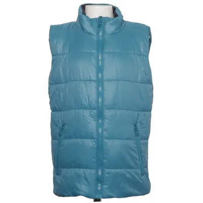 Outdoor vest (Blauw) van Adventure Polyamide, Polyester
