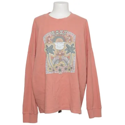 Sweatshirt (Pink) from Roxy