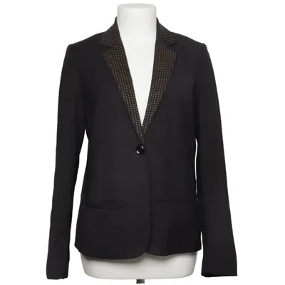 Blazer (Schwarz) von Sugarhill Boutique Elasthan, Polyester, Viskose