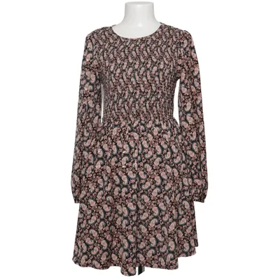 Klänning (Svart, Flerfärgad) från Molly Bracken Polyester