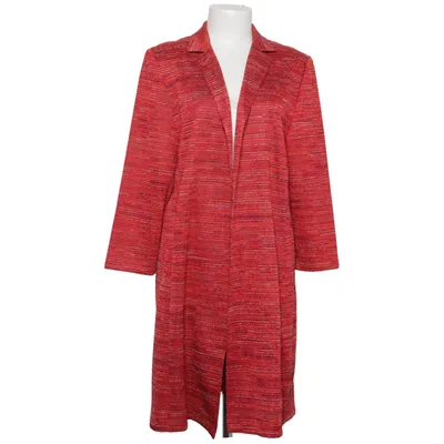 Cardigan (Rød, Flerfarvet) fra Liola Polyester