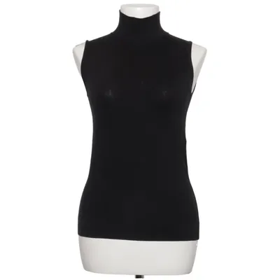 Top (Marc Cain) van Marc Cain Elastaan, Polyamide, Zijde