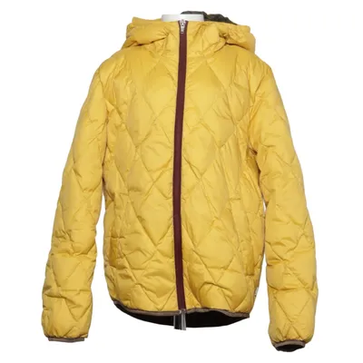 Donsjack (HEDY P0682) van Bellerose Dons, Veer, Polyamide