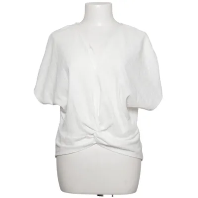 Top (Hvid) fra Zara