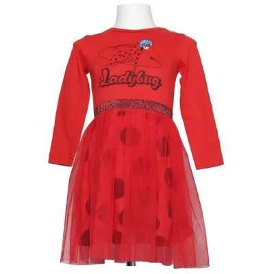 Fancy dress (Red) from Miraculous