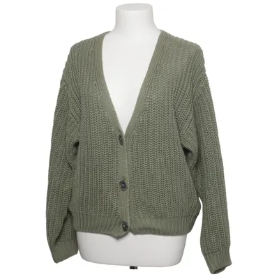 Cardigan (Green) from Jan 'N June Organic cotton
