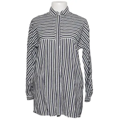 Shirt (Green, White) from A Kind of Guise Cotton