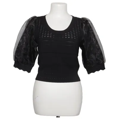 Top (FR25ST7034K421G1-053) from Fracomina Polyamide, Viscose